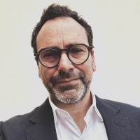 Alexander McQueen Employee Alessandro Pane's profile photo