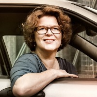 Triade Vitree Employee Katja Engelkamp's profile photo