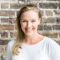 Dogpatch Labs Employee Jennifer Breathnach's profile photo