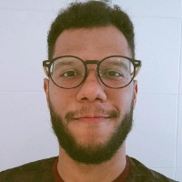 Tecnofit Employee Wesley Bezerra's profile photo