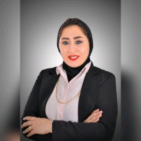 LavaLoon Employee Nour Mohamed's profile photo