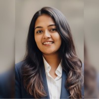 Shivani Makwana Email