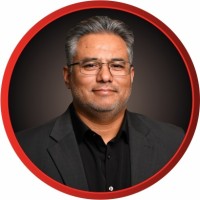 Arizona Department of Health Services Employee Manuel Burboa's profile photo