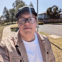 Luke Simmonds Email