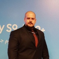 Samsung Electronics Employee Ali Hamdi's profile photo