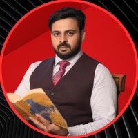 TheSalesInc. Employee Vikram Sandhu's profile photo