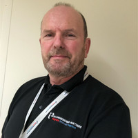 Amentum Employee Andy Pcqi's profile photo