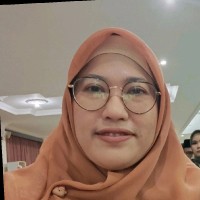 UIN Raden Fatah Palembang Employee Amalia Hasanah's profile photo