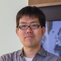 Earth Species Project Employee Masato Hagiwara's profile photo