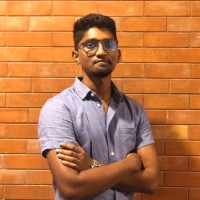 Niyotail Employee Suhaas Vaddi's profile photo
