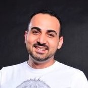 Ultimus Employee Ashraf Youssef's profile photo