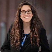 Exeter Fine Crafts Employee Tif Farmakis-Day's profile photo