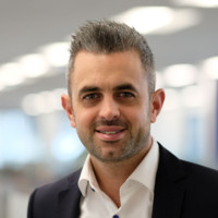 Sonepar Canada Employee Jonathan Cyr's profile photo