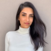 MktMix Employee Amanda Pereira's profile photo