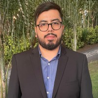 Capris Engineering Employee Cristian Chininín Barrantes's profile photo