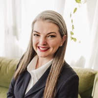 Elyse Hallstrom Email & Phone Number
