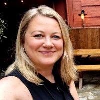 Mintel Employee Samantha Stannard's profile photo