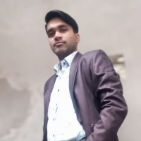 LOGIC ERP Employee Abhishek Rai's profile photo