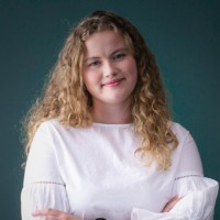 Decisive AS Employee Mari Urheim's profile photo
