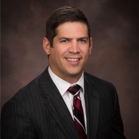 Dwight Andrus Insurance, a division of Hub International Gulf South Employee Richie Falgout's profile photo