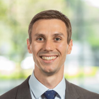 3PM Project Management Employee Peter Hawkings's profile photo
