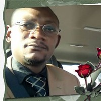 KARA Employee Jean Noel Kabore's profile photo