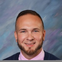 Aim Transportation Solutions Employee Patrick Grandy's profile photo