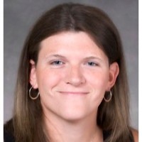 Paul G. Allen School of Computer Science & Engineering Employee Emma Romig's profile photo