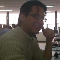 Minos IT Employee Oscar Gallego's profile photo