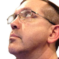 Hospira Employee Steve Belknap's profile photo
