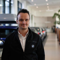 HUCHET SAS Employee Ronan Delacour's profile photo