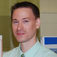 Oshkosh Defense Employee Kenneth Janssen's profile photo
