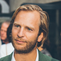 Thomas Spronk Email & Phone Number