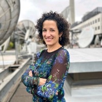 Tve Employee Vicky B.'s profile photo