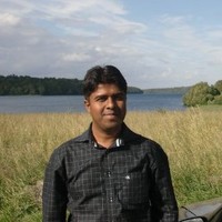 Agscent Employee Sharoare Hossain's profile photo