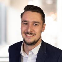 Heeyoo Employee Jelmer Mulder's profile photo