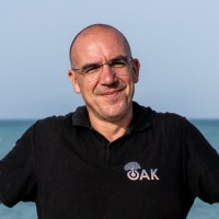 Oak Security Employee Stefan Beyer's profile photo
