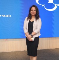 Ambika Saxena Email