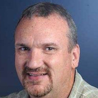 New Hampshire Union Leader Employee John Enright's profile photo