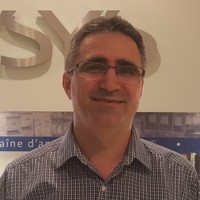Tecsys Inc. Employee Catalin Badea's profile photo