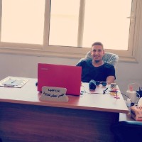 Mostafa Eldardery Email