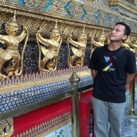 University Of Pittsburgh School Of Health And Rehabilitation Sciences Employee Yudanta Aryo's profile photo