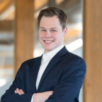 Colliers Engineering & Design Employee John Sardo's profile photo