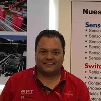 Lamark Employee Miguel B's profile photo