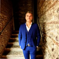 Terya Employee Alessandro Zotta's profile photo