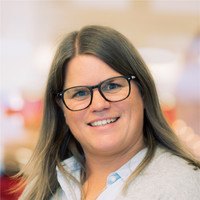 Witt Employee Emma Nygård's profile photo