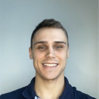 Centraco Correias Employee Joao Alberto Scaburri's profile photo