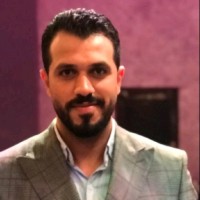 FGS | First Gulf Solutions Employee Abdalla Jaber's profile photo