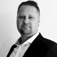Björn Ekman Email & Phone Number