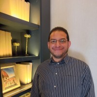 Grupo Carolo Employee Adán Rivera's profile photo